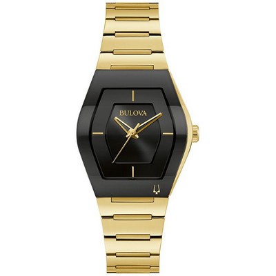 Bulova Ladies' Futuro Watch