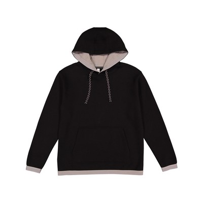 LAT Adult Statement Fleece Pullover Hoodie