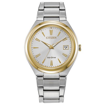 Citizen Ladies' Corporate Exclusive Eco-Drive Watch