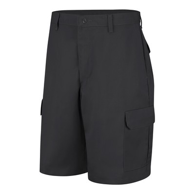 Red Kap Bottoms - Men's Cargo Shorts