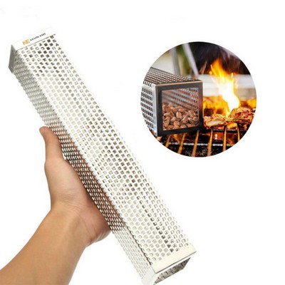 Barbecue Smoke Extractor