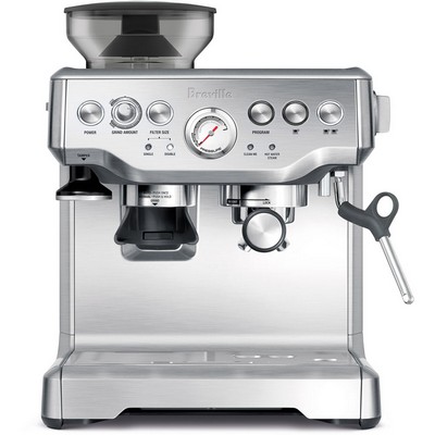 Espresso Machine