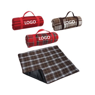 Waterproof Portable Camping Picnic Mat