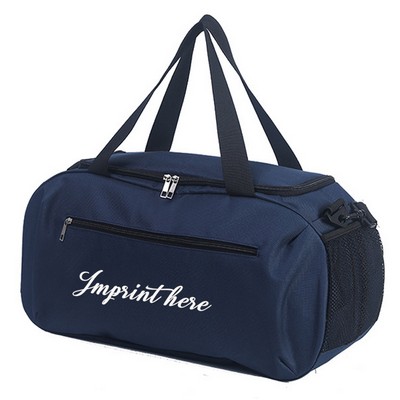 Day Trip Weekender Travel & Sport Duffel Bag