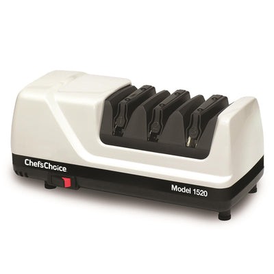 Legacy Chef's Choice® Diamond Hone® Angle Select® Model 1520 Sharpener