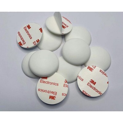 Silicone Door Stopper Wall Protector