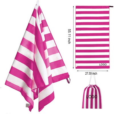 Beach Towel