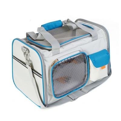 Portable pet bag