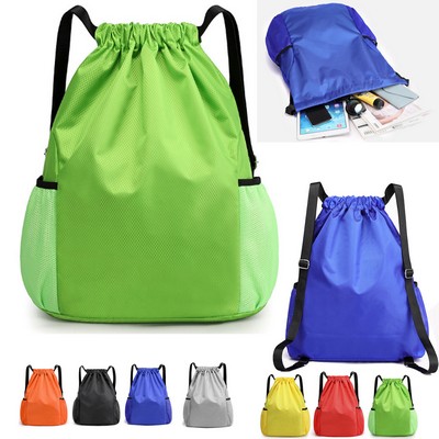 Travel Sports Gym Bag