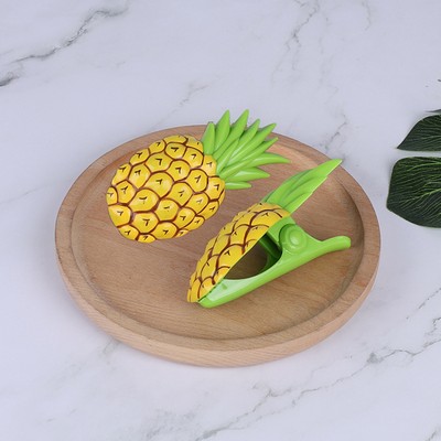 Pineapple Shape Beach Towel Clips