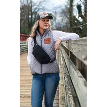 Holloway® Women's Repreve® Eco Vest