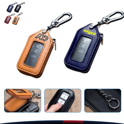 Car Key Case