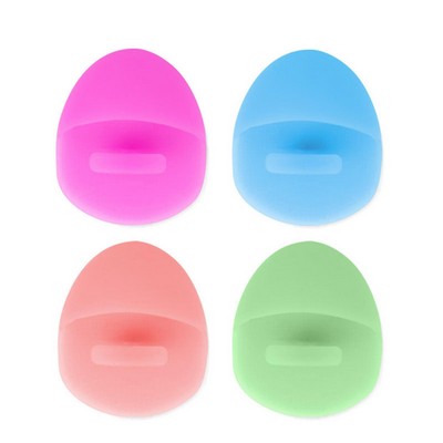 Silicone Facial Cleansing Brush