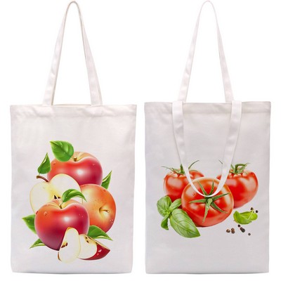 Canvas Tote Bag