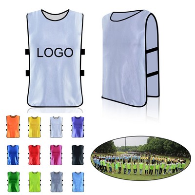 Adult Sports Pinnie