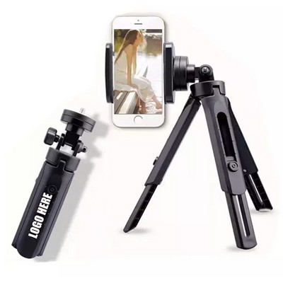 Mini Mobile Phone Tripod