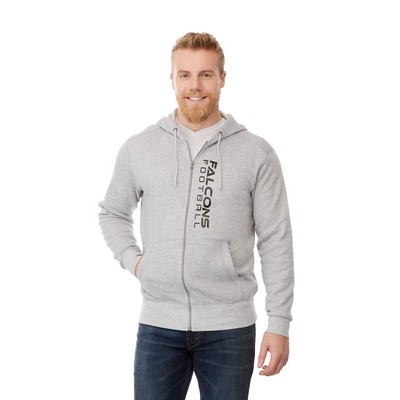 Men's CYPRESS Fleece Full Zip Hoody