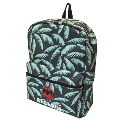 Sublimated Backpack