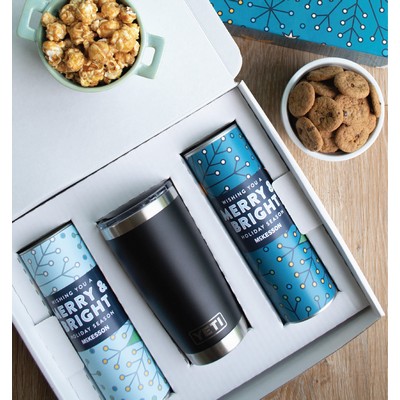 20oz Tumbler Gift Box