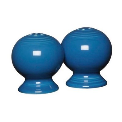 Fiesta Lapis Salt & Pepper Set