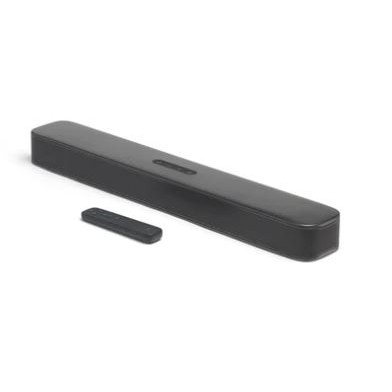 JBL Bar 2.0 All-in-One Compact 2.0 Channel Soundbar