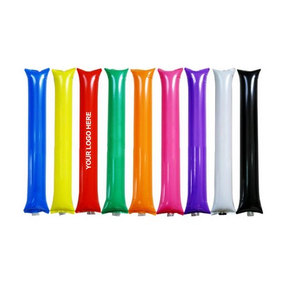 Inflatable Thunder Cheer Sticks