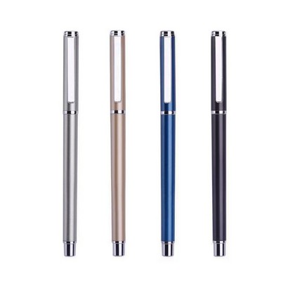 Alloy Ball Pen