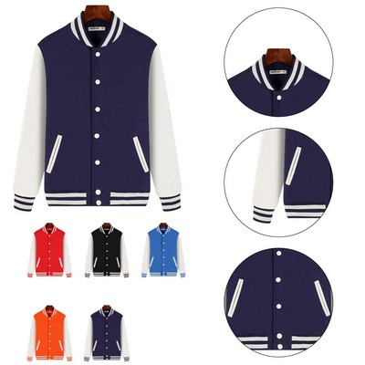 Varsity Jacket