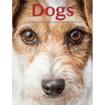 Dogs (A Celebration of Our Canine Friends)