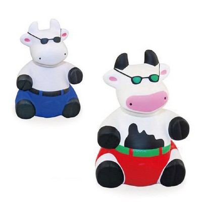 Cool Cow Stress Reliever