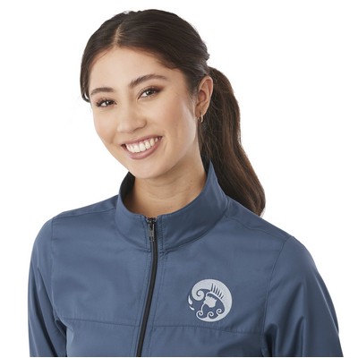 Women's MORGAN Eco Water Resistant Lightweight Jacket