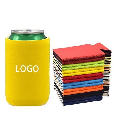 Beer Can Coolers Sleeves