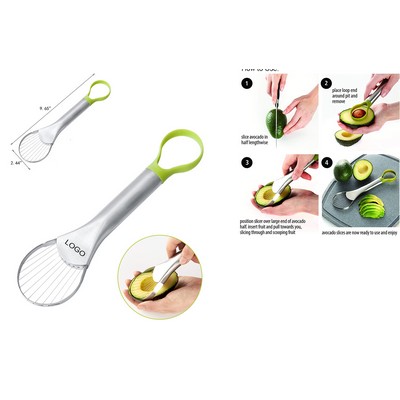 Avocado Slicer