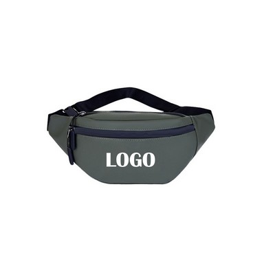 Fashion Waterproof Waist Packs