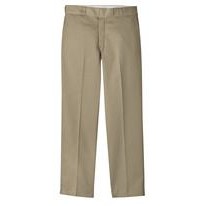 Dickie's® Men's Original 874® Work Pants - Khaki Tan