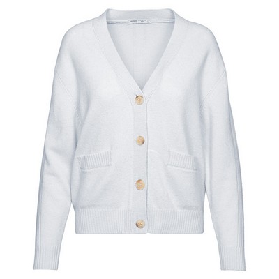 Verve Ladies Cardi Sweater