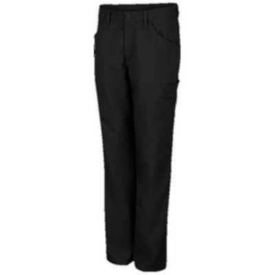 Red Kap® Men's Pro Pant w/Mimix™ - Black