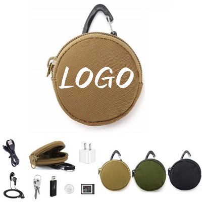 Tactical Coin Purse