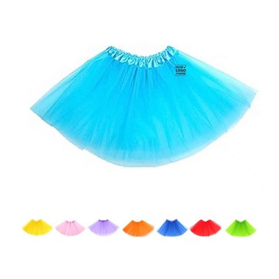 Ballet Skirt