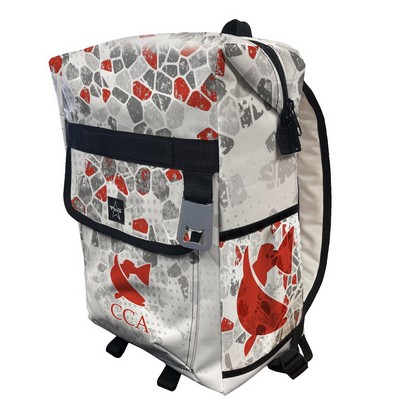 FRIO Backpack Soft Side Cooler