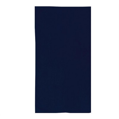 Velour Beach Towels