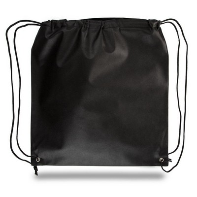 Non-Woven Drawstring Backpack