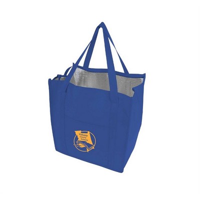 Insulated Grocery Bag