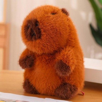 Capybara Stuffed Toy