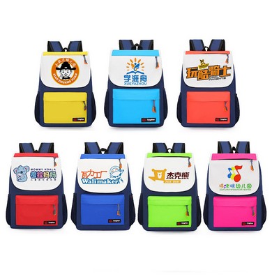 SchoolBag Student Backpack