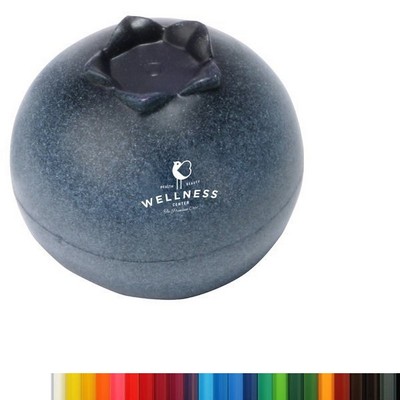 Blueberry Stress Ball