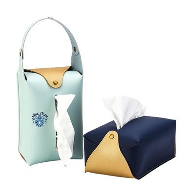 Car Tissue Bag