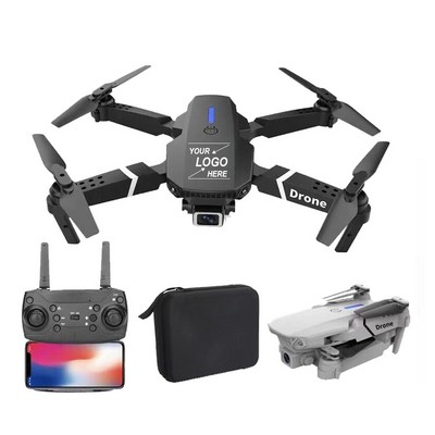 4K Dual Camera Aerial Photography Drone