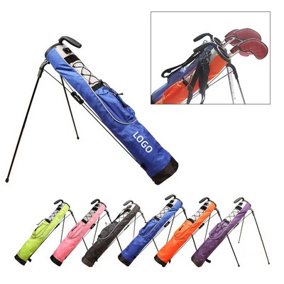 Golf Stand Bag