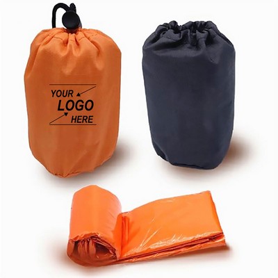 Emergency Mylar Sleeping Bag